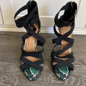 Jessica Simpson 🔥🔥size 8,5